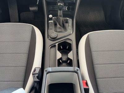 2026 Volkswagen Taos S 4MOTION