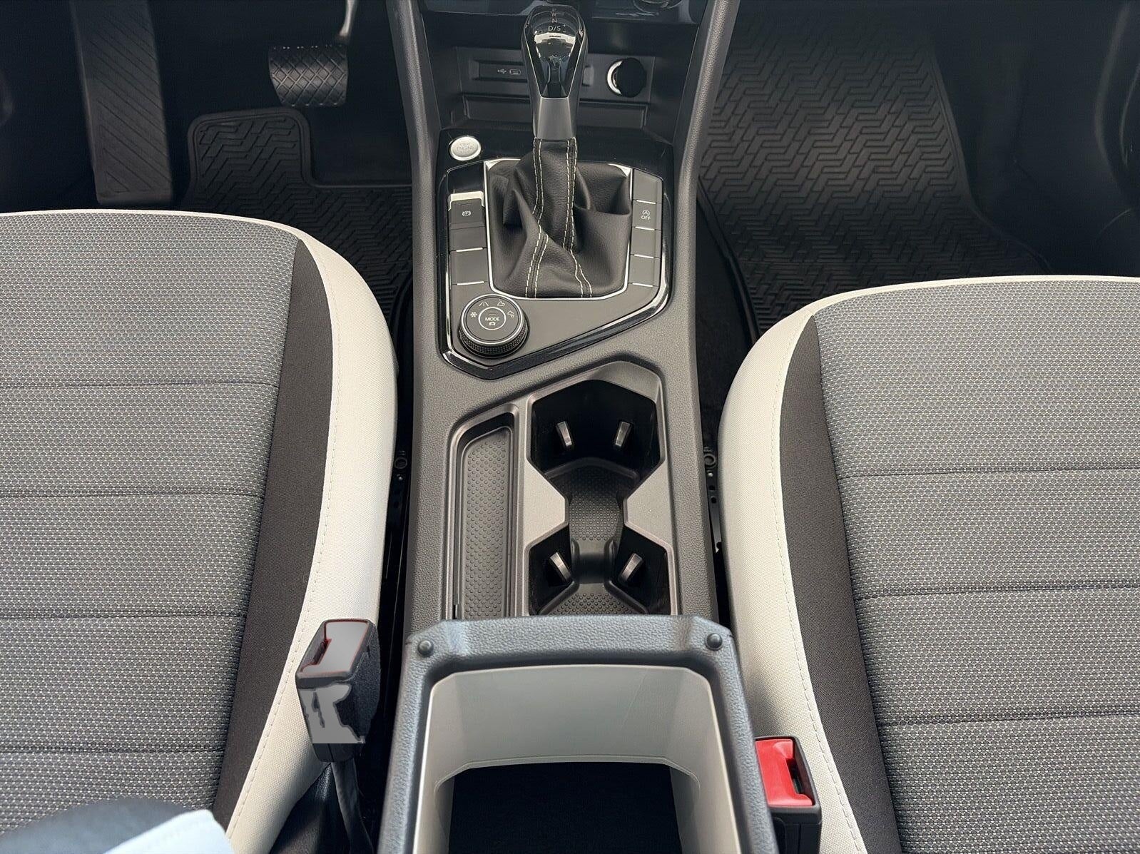 2026 Volkswagen Taos S 4MOTION