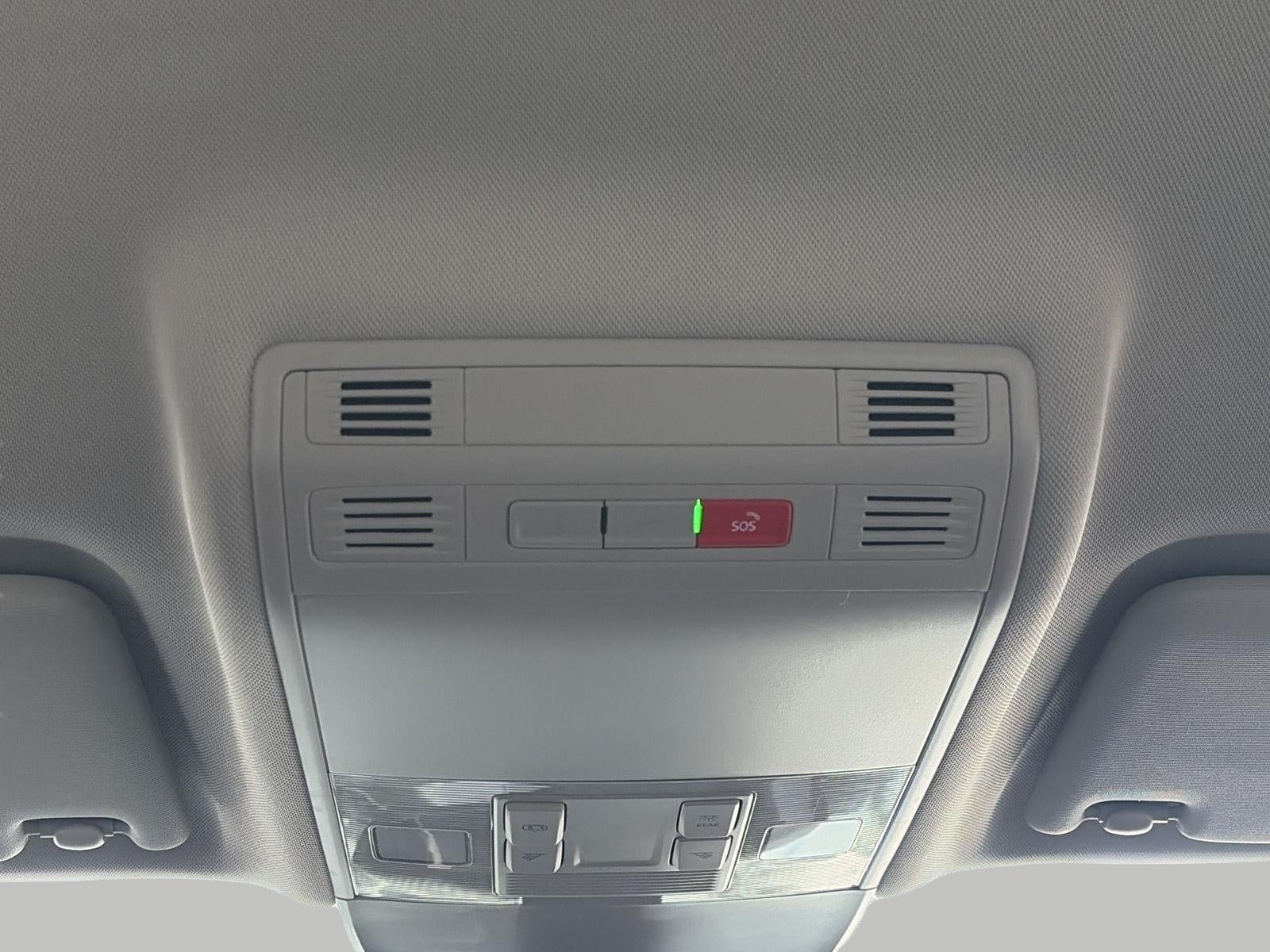 2026 Volkswagen Taos S 4MOTION