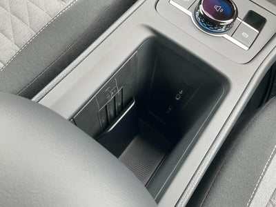 2026 Volkswagen Tiguan S 4MOTION
