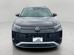2026 Volkswagen Tiguan S 4MOTION
