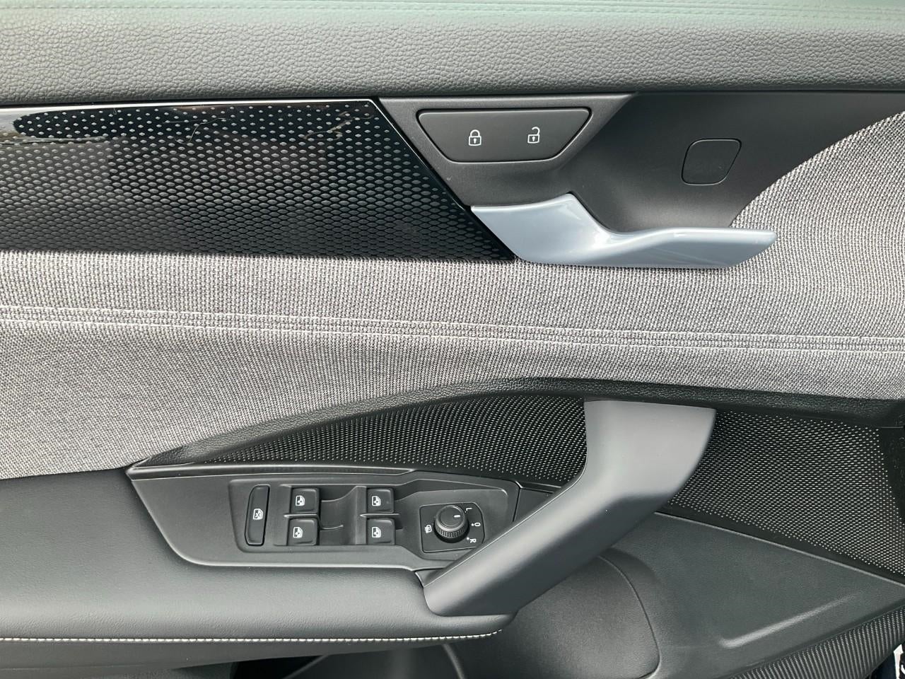 2026 Volkswagen Tiguan S 4MOTION