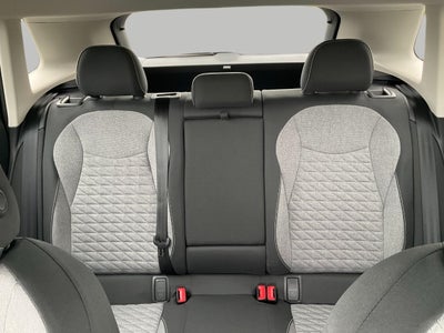 2026 Volkswagen Tiguan S 4MOTION