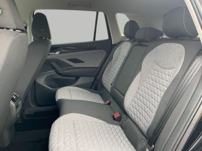 2026 Volkswagen Tiguan S 4MOTION