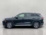 2026 Volkswagen Tiguan S 4MOTION