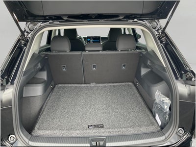 2026 Volkswagen Tiguan S 4MOTION