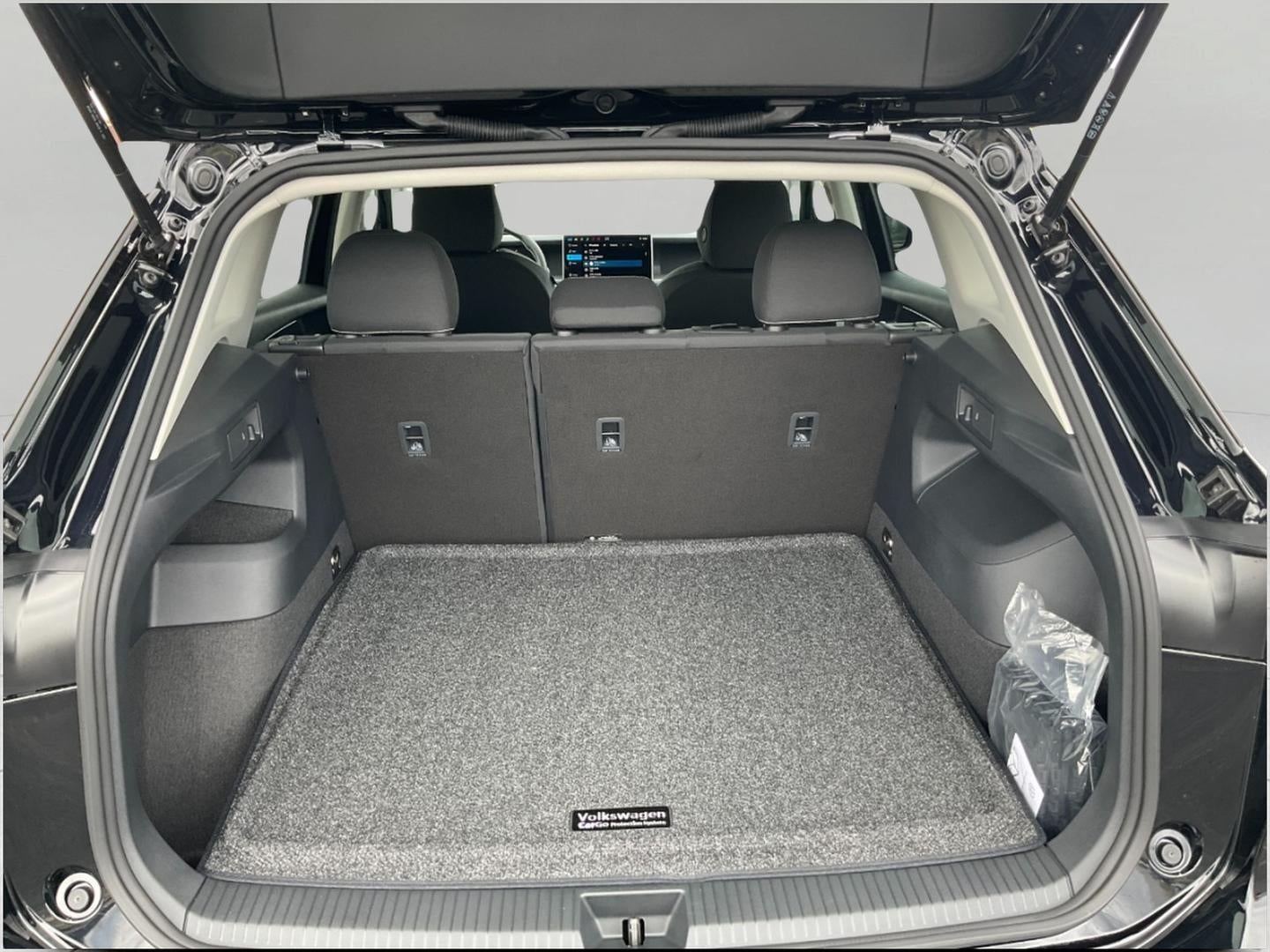 2026 Volkswagen Tiguan S 4MOTION