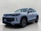 2026 Volkswagen Tiguan S 4MOTION