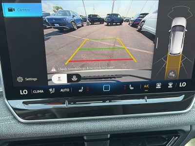 2026 Volkswagen Tiguan S 4MOTION