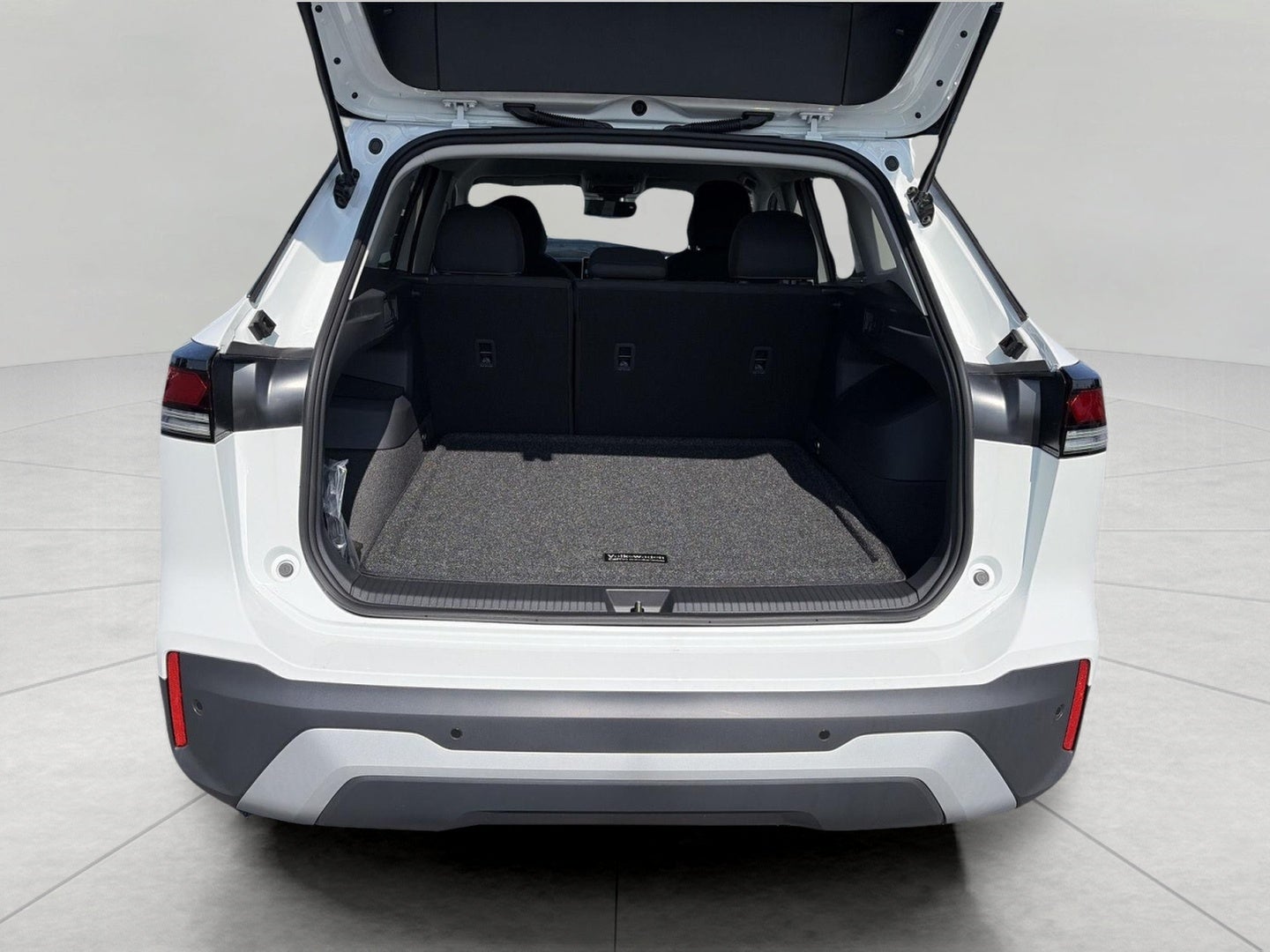 2026 Volkswagen Tiguan S 4MOTION