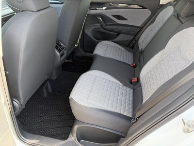 2026 Volkswagen Tiguan S 4MOTION
