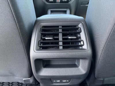 2026 Volkswagen Tiguan S 4MOTION