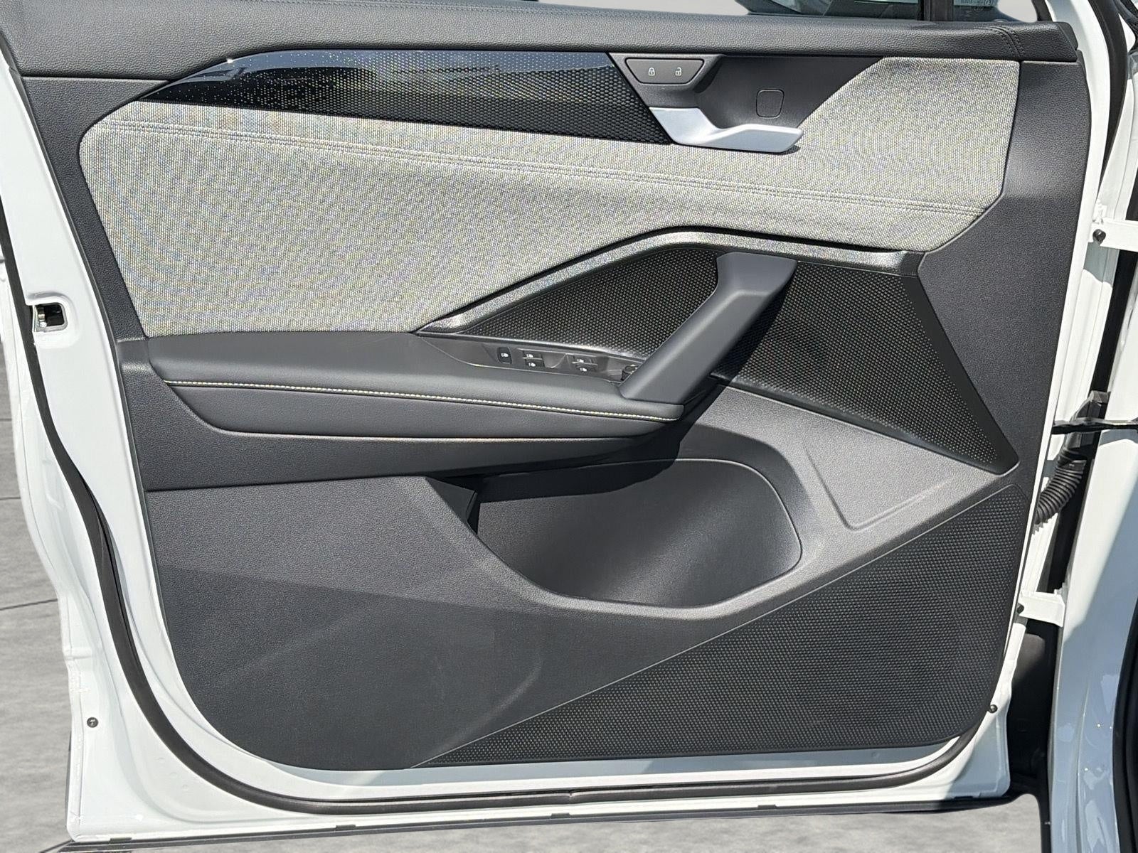 2026 Volkswagen Tiguan S 4MOTION