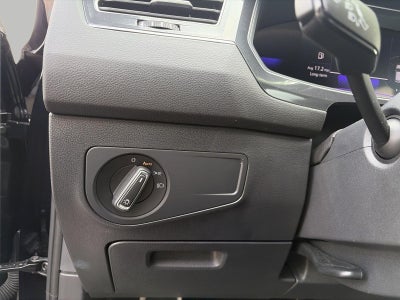 2024 Volkswagen Tiguan 2.0T SE R-Line Black FWD