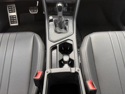 2024 Volkswagen Tiguan 2.0T SE R-Line Black FWD