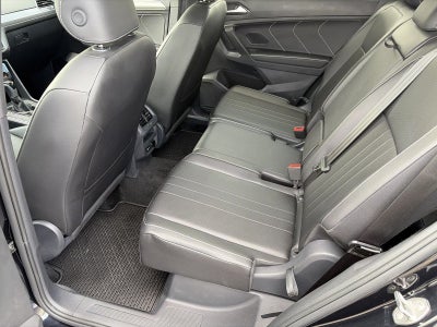 2024 Volkswagen Tiguan 2.0T SE R-Line Black FWD