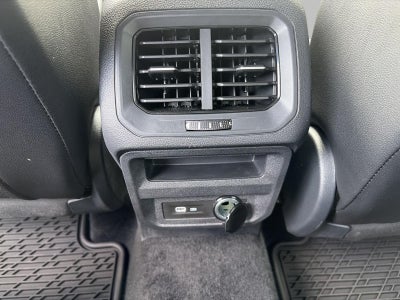 2024 Volkswagen Tiguan 2.0T SE R-Line Black FWD