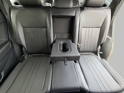 2024 Volkswagen Tiguan 2.0T SE R-Line Black FWD