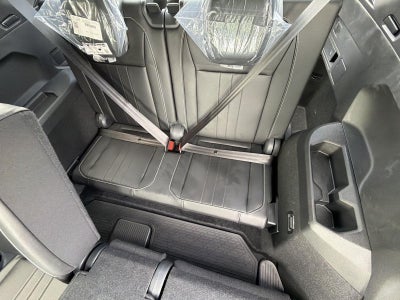 2024 Volkswagen Tiguan 2.0T SE R-Line Black FWD