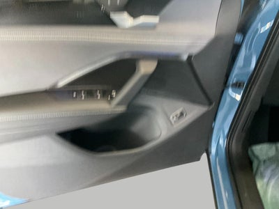 2026 Volkswagen Tiguan 2.0T SE 4MOTION