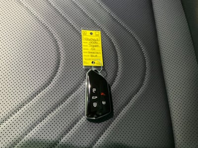 2026 Volkswagen Tiguan 2.0T SE 4MOTION