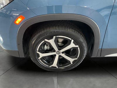 2026 Volkswagen Tiguan 2.0T SE 4MOTION