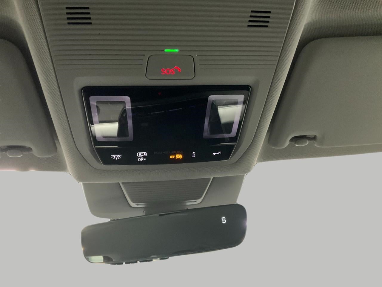 2026 Volkswagen Tiguan SE 4MOTION