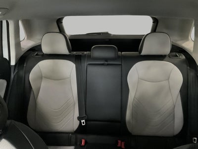 2025 Volkswagen Tiguan 2.0T SE 4MOTION