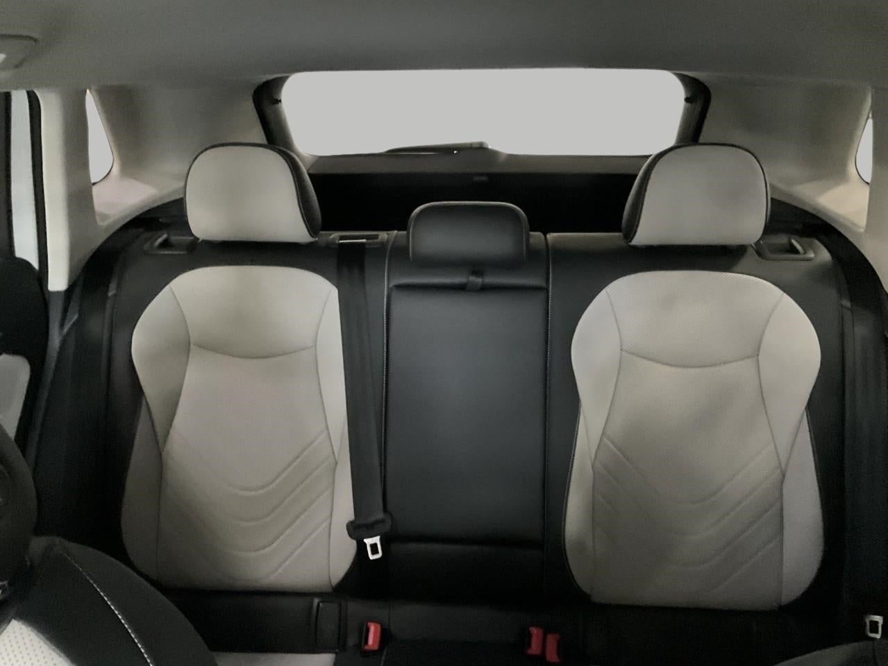 2025 Volkswagen Tiguan 2.0T SE 4MOTION