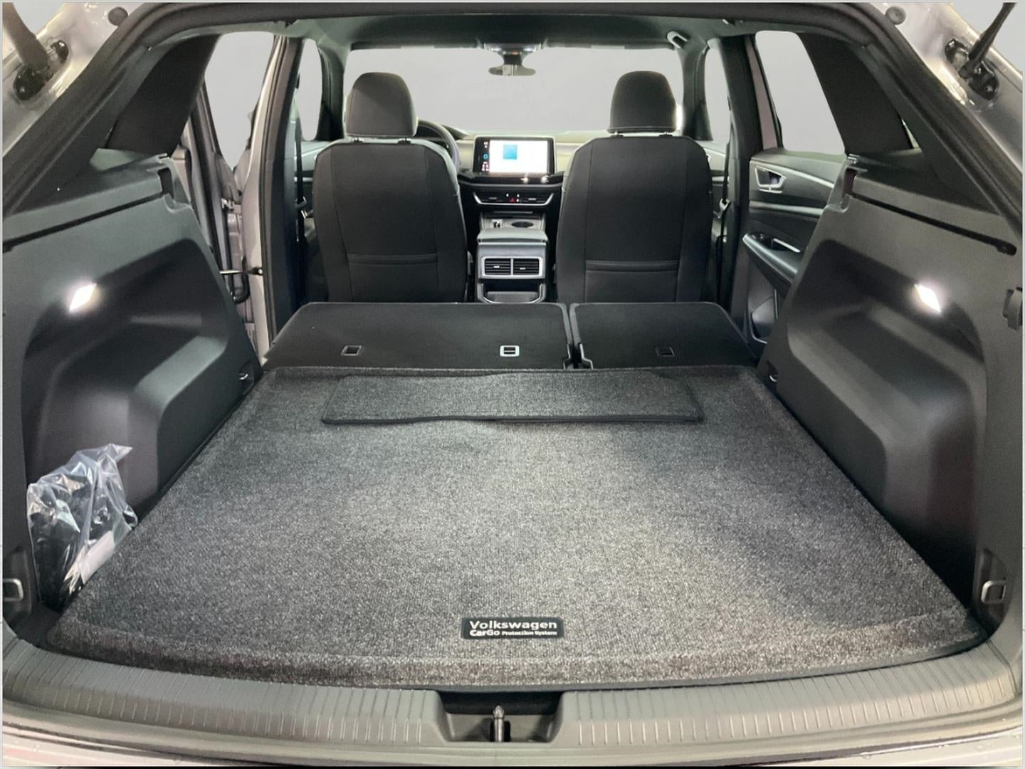 2025 Volkswagen Tiguan 2.0T SE 4MOTION