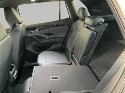 2026 Volkswagen Tiguan SE R-Line Black 4MOTION
