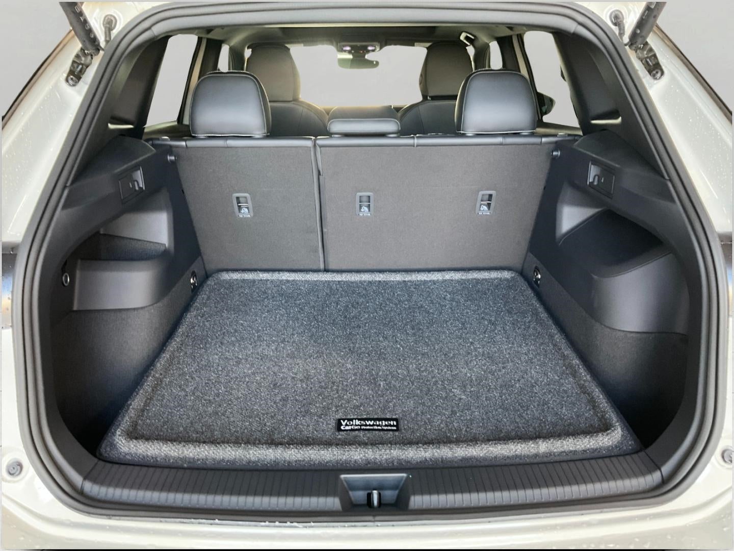 2026 Volkswagen Tiguan SE R-Line Black 4MOTION
