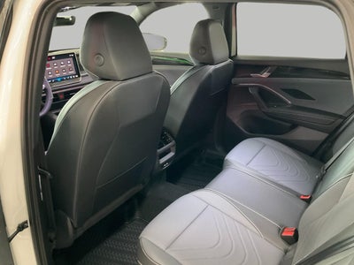 2026 Volkswagen Tiguan SE R-Line Black 4MOTION