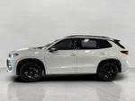 2026 Volkswagen Tiguan SE R-Line Black 4MOTION
