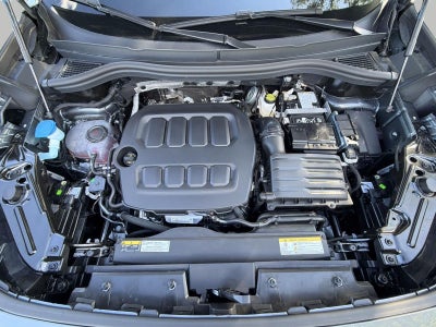 2026 Volkswagen Tiguan SE R-Line Black 4MOTION