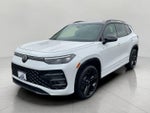 2026 Volkswagen Tiguan SE R-Line Black 4MOTION
