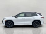 2026 Volkswagen Tiguan SE R-Line Black 4MOTION
