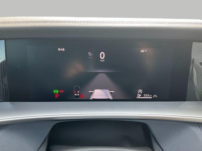 2026 Volkswagen Tiguan SE R-Line Black 4MOTION