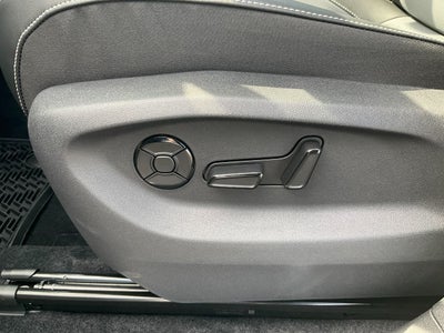 2026 Volkswagen Tiguan SE R-Line Black 4MOTION