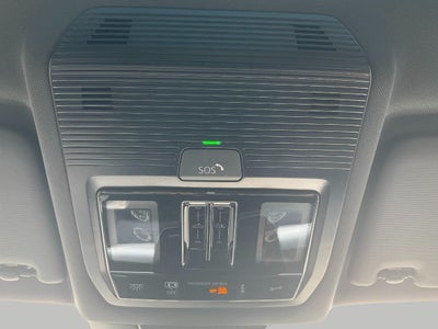 2026 Volkswagen Tiguan SE R-Line Black 4MOTION
