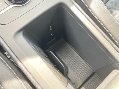 2026 Volkswagen Tiguan SE R-Line Black 4MOTION