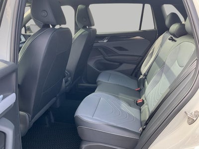 2026 Volkswagen Tiguan SE R-Line Black 4MOTION