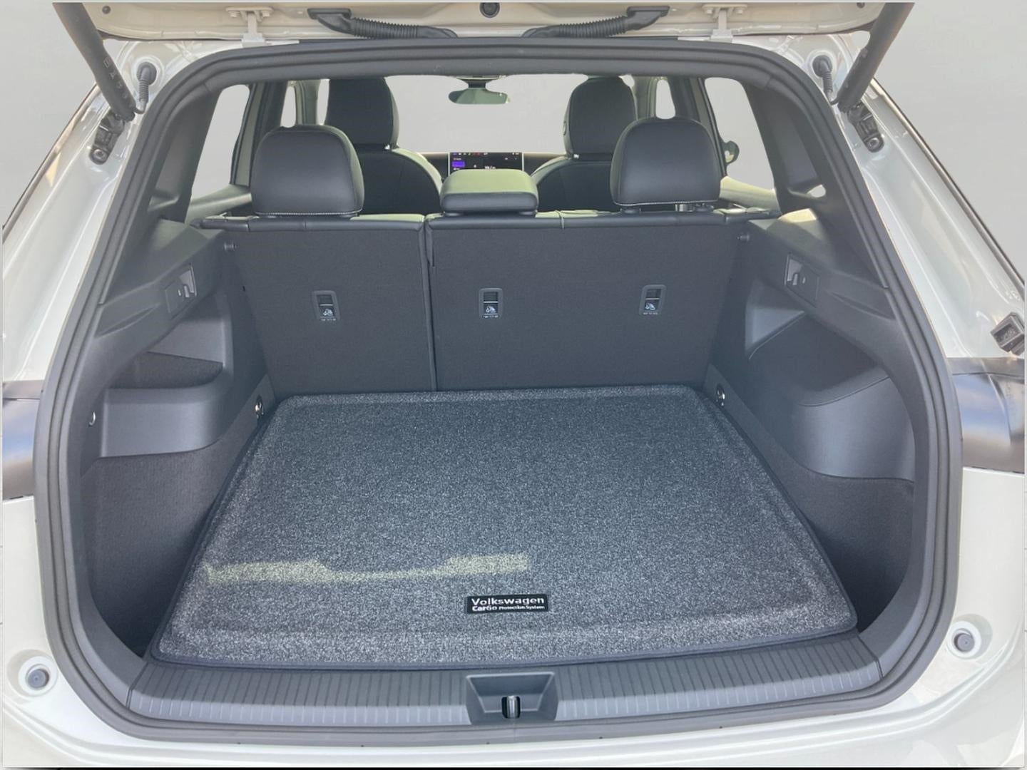 2026 Volkswagen Tiguan SE R-Line Black 4MOTION