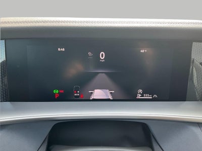 2026 Volkswagen Tiguan SE R-Line Black 4MOTION
