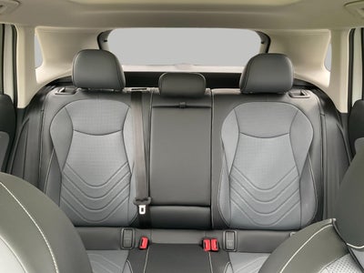 2026 Volkswagen Tiguan SE 4MOTION