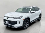 2026 Volkswagen Tiguan SE 4MOTION