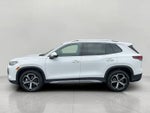 2026 Volkswagen Tiguan SE 4MOTION