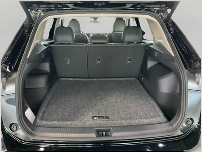 2026 Volkswagen Tiguan SE 4MOTION