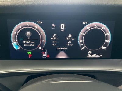 2026 Volkswagen Tiguan SE 4MOTION