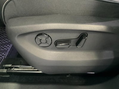 2026 Volkswagen Tiguan SE 4MOTION